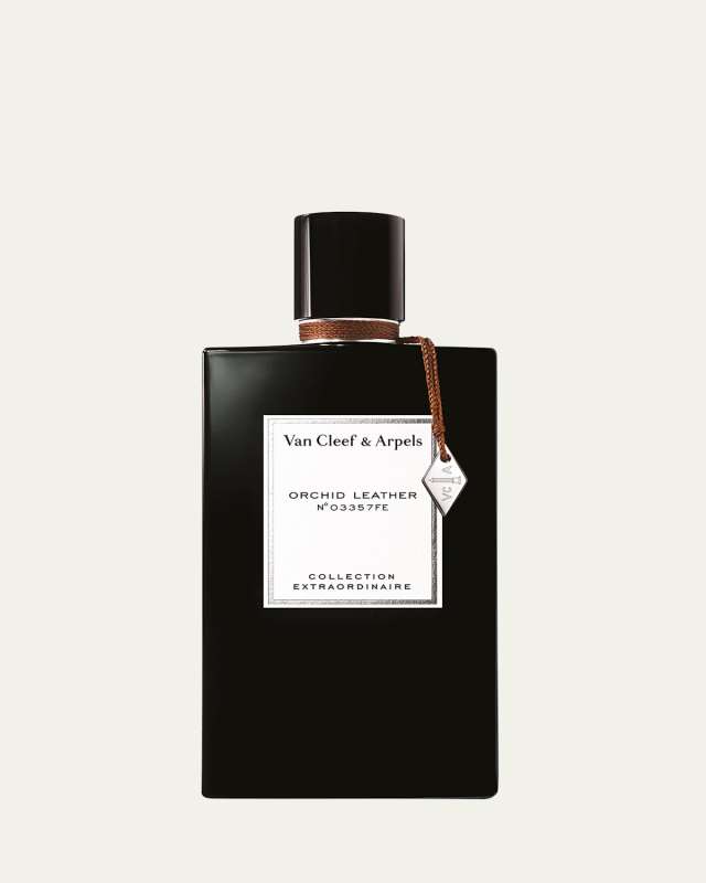 Orchid Leather Eau de Parfum, 2.5 oz.